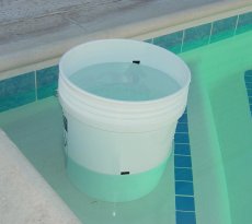 Bucket Test